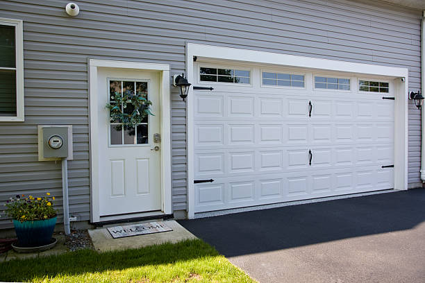 24/7 Emergency Garage Door Roller Replacement experts in Churchill, PA